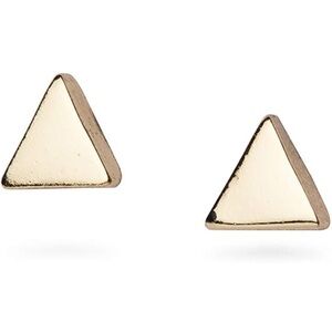 Uncommon James Dalisay Stud Earrings | Gold